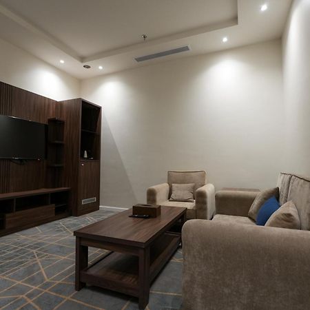 Hams Park Hotel Jeddah Exterior foto
