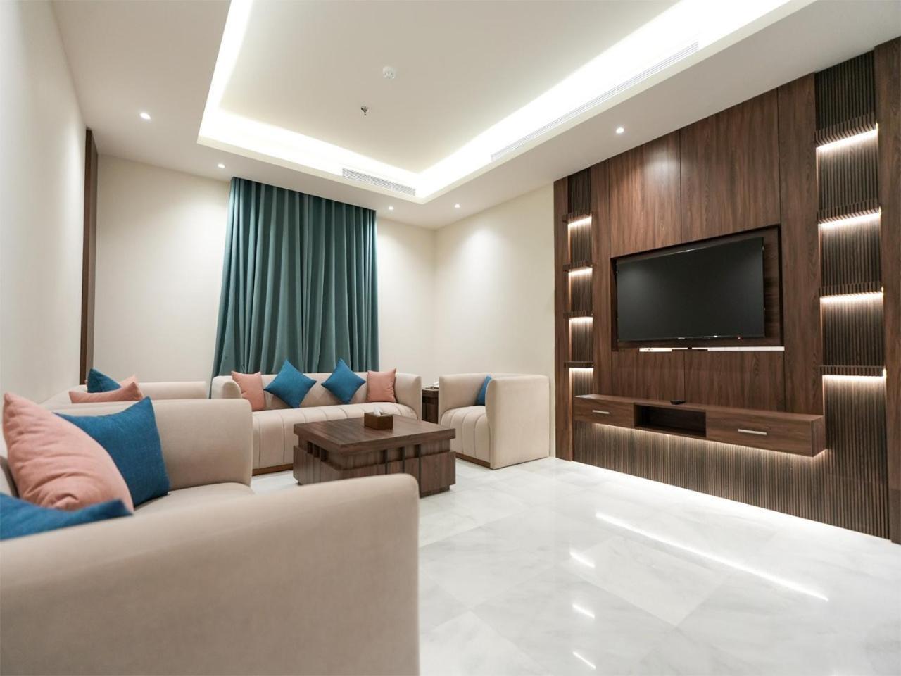 Hams Park Hotel Jeddah Exterior foto