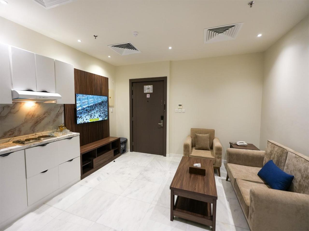 Hams Park Hotel Jeddah Exterior foto