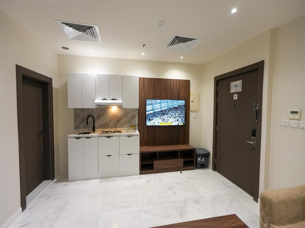 Hams Park Hotel Jeddah Exterior foto