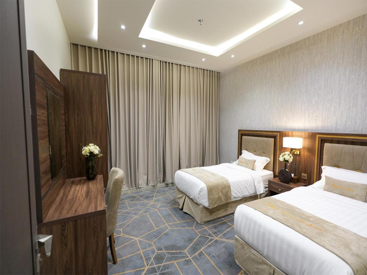 Hams Park Hotel Jeddah Exterior foto
