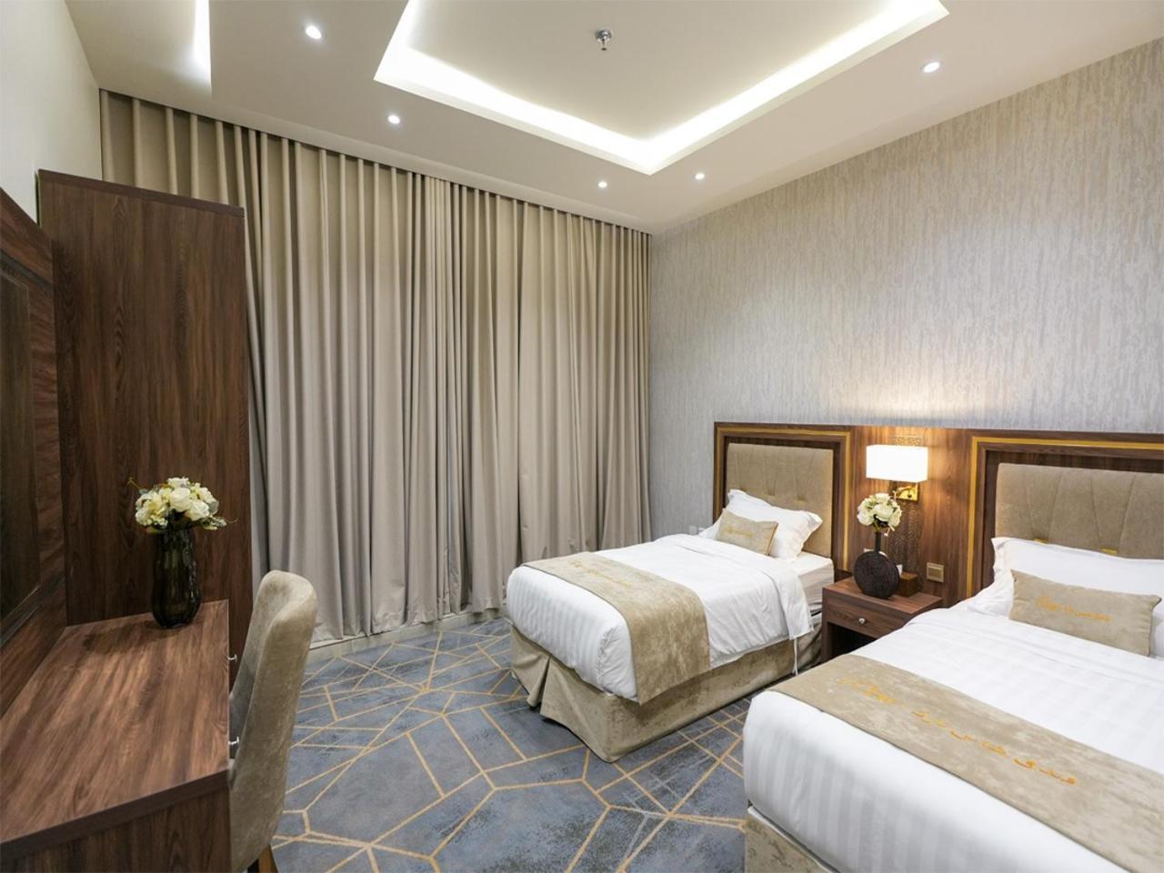 Hams Park Hotel Jeddah Exterior foto
