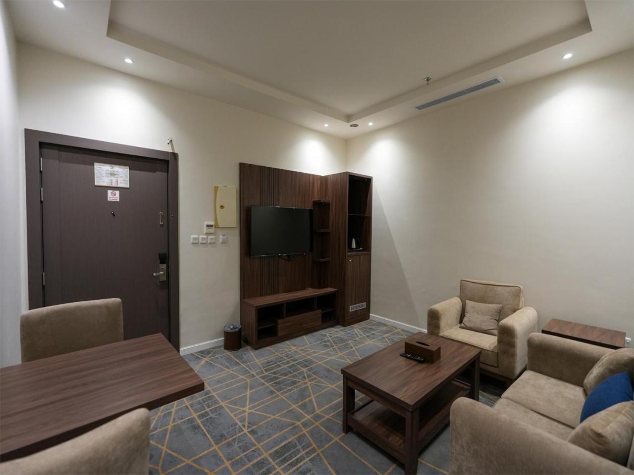 Hams Park Hotel Jeddah Exterior foto