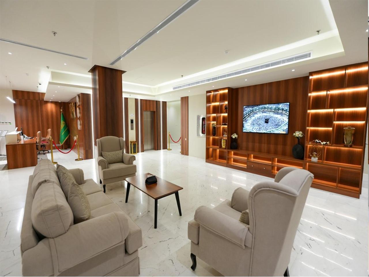 Hams Park Hotel Jeddah Exterior foto
