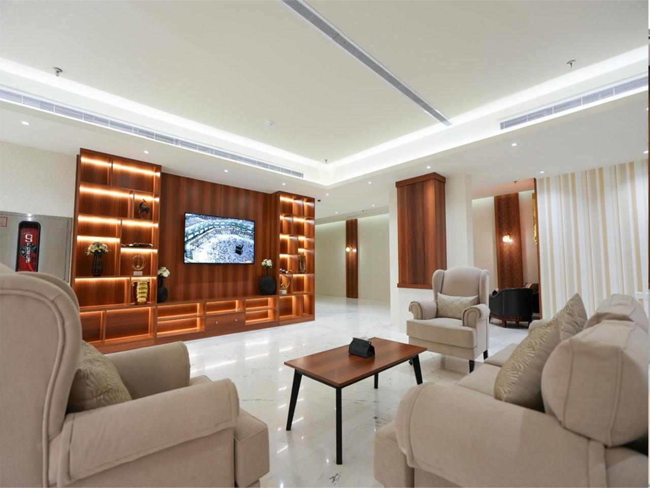 Hams Park Hotel Jeddah Exterior foto